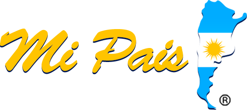 Mi País